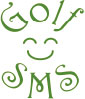 Golf SMS